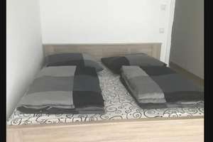 Moderne 3-Zimmer-Erdgeschosswohnung mit Gartenanteil, 2 Bädern & Tiefgarage im Lessingpark Wolfsburg – 38440 Stadtmitte (Ortsteil), Wolfsburg – Vorschaubild 6
