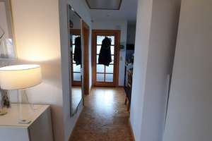 Sehr schöne 2 Zimmer DG Wohnung für einen Single im Zweifamilienhaus mit Balkon – Die vollständige Adresse der Immobilie erhältst du vom Anbieter., 22113 Oststeinbek – Vorschaubild 4