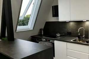 2-Zimmer-Wohnung in Uni-Nähe – Rebenring 27, 38106 Nordstadt, Braunschweig – Vorschaubild 10