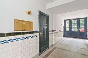 Ruhe-Oase in Pankow: Bezugsfreie 2,5-Zimmer-Whg. in top-gepflegtem Altbau! – Die vollständige Adresse der Immobilie erhältst du vom Anbieter., 13189 Pankow (Ortsteil), Berlin – Vorschaubild 14