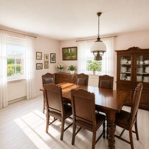Einzigartiger Resthof mit großzügigem Wohnhaus, 1.500 m² Grundstück und Ausbaupotenzial