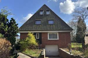 Ein Juwel zum Schleifen – Die vollständige Adresse der Immobilie erhältst du vom Anbieter., 22399 Poppenbüttel, Hamburg – Vorschaubild 2