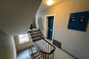 Gepflegtes Mehrfamilienhaus in gefragter Lage – Waitzstraße 75, 24105 Ravensberg, Kiel – Vorschaubild 5