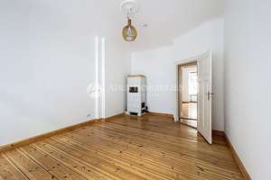 Sonnige, attraktive 2-Zimmer-Altbau-Wohnung in Siemensstadt. – Reisstr. 26, 13629 Siemensstadt, Berlin – Vorschaubild 12