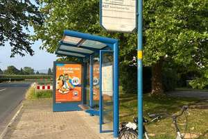 1-Zimmer Oase mit Balkon und Naturblick – Hollensiek 29, 33619 Dornberg, Bielefeld – Vorschaubild 16
