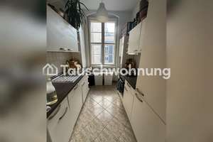 Tauschwohnung: Heller Altbau im Regierungsviertel  | 58 qm, modernisiert – Charitéstraße 4, 10117 Mitte (Ortsteil), Berlin – Vorschaubild 7