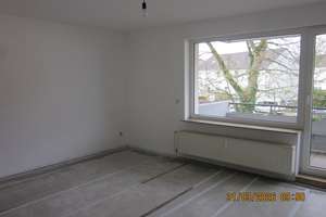 Schöne 3,5 Raum Wohnung mit Balkon – Weseler Straße 2a, 45896 Scholven, Gelsenkirchen – Vorschaubild 4