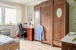 Wohntraum mit Weitblick: Modernes 3-Zimmer-Domizil im Senne-Center – Die vollständige Adresse der Immobilie erhältst du vom Anbieter., 33659 Senne, Bielefeld – Vorschaubild 12