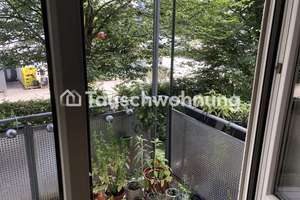 Tauschwohnung: Regensburg: Gemütliche 1-Zimmer-Wohnung – Die vollständige Adresse der Immobilie erhältst du vom Anbieter., 93049 Westenviertel, Regensburg – Vorschaubild 10