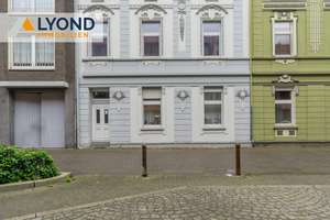 Diese Eigentumswohnung in Gelsenkirchen sucht Sie als neuen Eigentümer! – Die vollständige Adresse der Immobilie erhältst du vom Anbieter., 45886 Ückendorf, Gelsenkirchen – Vorschaubild 14