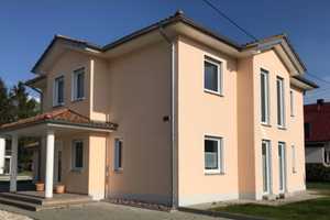 Geräumiges, 6,5-Raum-Einfamilienhaus mit gehobener Innenausstattung und EBK in Günzburg – Günzburg (Kreis) – Vorschaubild 1