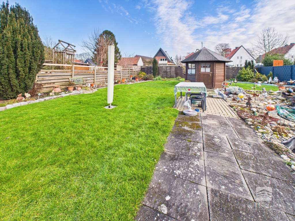 Immobilie in Heinsberg - REIMANN&WOLFF  Heinsberg-Grebben: "Ihre Chance: Preiswert wegen Wohnrecht." - Bild 4