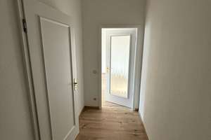 Großzügige 2-Zimmer mit neuem Laminat, Dusche und Balkon in ruhiger Lage! – Bodelschwinghstraße 24, 9116 Altendorf, Chemnitz – Vorschaubild 17