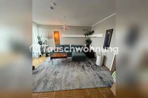 Tauschwohnung: Helle geräumige 2 Zi Wohnung am Ostpark, Möblierung optional – Adolf-Baeyer-Damm 36, 81735 Neuperlach, München – Vorschaubild 5