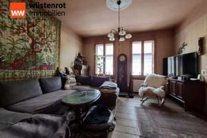 Mehr Wohnraum, mehr Lebensqualität - Modernisiertes Haus mit komfortablen Extras! – Die vollständige Adresse der Immobilie erhältst du vom Anbieter., 14776 Neustadt, Brandenburg an der Havel – Vorschaubild 1