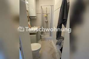 Tauschwohnung: Single-Wohnung in Bogenhausen, München – Poschingerstraße 10, 81679 Herzogpark, München – Vorschaubild 2