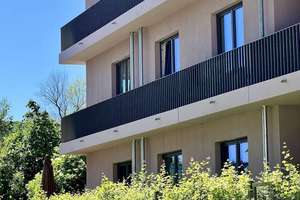 Wohnen am Wasser: 2 Zimmer mit Garten im HAVELUFER Quartier – Am Maselakepark 6, 13587 Hakenfelde, Berlin – Vorschaubild 21