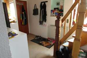 Mehrfamilienhaus mit sieben Wohneinheiten und vermietetem Einfamilienhaus – Liliengasse 10, 91217 Nürnberger Land (Kreis) – Vorschaubild 20