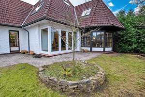 Charmantes Einfamilienhaus in ruhiger Lage von Wildeshausen – Die vollständige Adresse der Immobilie erhältst du vom Anbieter., 27793 Wildeshausen – Vorschaubild 6