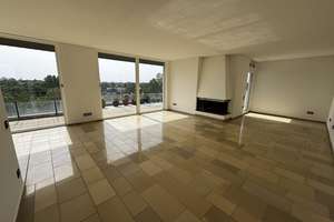 Penthouse über den Dächern von Krefeld - mit 360°-Panoramaterrasse – Uerdingerstrasse 421, 47800 Bockum, Krefeld – Vorschaubild 4
