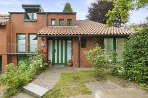 Reihenendhaus in Bergstedt umgeben von Natur – Die vollständige Adresse der Immobilie erhältst du vom Anbieter., 22395 Bergstedt, Hamburg – Vorschaubild 22