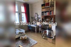 Tauschwohnung: Tolle  HELLE! WBS für 3 Zimmer Wohnung Ecke Karl Marx Allee – Straße der Pariser Kommune 43, 10243 Friedrichshain, Berlin – Vorschaubild 14