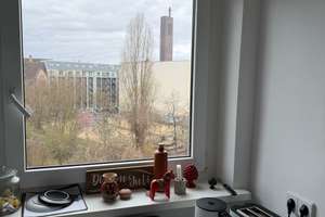 3 room (2 bedroom) apartment to rent in Wilmersdorf – Bundesallee 21, 10717 Wilmersdorf, Berlin – Vorschaubild 9