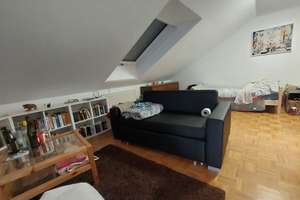 Bad Kissingen 147 qm DHH mit Doppelgarage ruhige sonnige Lage – Die vollständige Adresse der Immobilie erhältst du vom Anbieter., 97688 Bad Kissingen – Vorschaubild 7