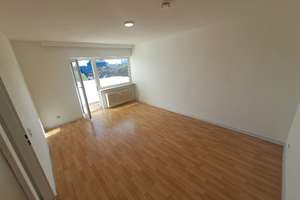 Helle 1-Zimmer-Wohnung, Nähe U5 – 60435 Eckenheim, Frankfurt am Main – Vorschaubild 3