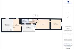 Ein Haus mit Herz und Potenzial – Ihr neues Zuhause in Calbe (Saale) – Die vollständige Adresse der Immobilie erhältst du vom Anbieter., 39240 Calbe (Saale) – Vorschaubild 15
