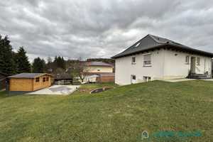 Kernsaniert! Ruhiges und gemütliches Wohnen im eigenen Haus in Landenhausen – Vogelsbergkreis – Vorschaubild 4