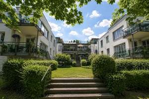 Exklusive Penthouse-Wohnung mit  2x TG-Stellplätzen und Traumblick über die Trave auf die Altstadt! – Die vollständige Adresse der Immobilie erhältst du vom Anbieter., 23560 Innenstadt, Lübeck – Vorschaubild 36