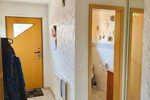 Reiheneckhaus
mit Einzelgarage
in Illertissen – Die vollständige Adresse der Immobilie erhältst du vom Anbieter., 89257 Illertissen – Vorschaubild 12