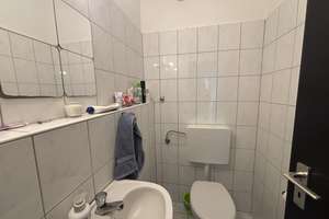 Maisonette mit Potenzial – schnell sein lohnt sich! – Die vollständige Adresse der Immobilie erhältst du vom Anbieter., 40227 Oberbilk, Düsseldorf – Vorschaubild 3