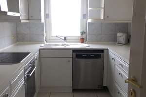 Schöne, helle 3-Zimmer-Wohnung mit Balkon und Einbauküche – Eltviller Str. 31, 65232 Taunusstein – Vorschaubild 3