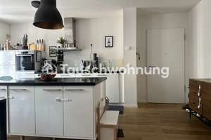 Tauschwohnung: Tolle 82qm  2-Zimmer-Wohnung in Ottensen zum Tausch. – Die vollständige Adresse der Immobilie erhältst du vom Anbieter., 22763 Ottensen, Hamburg – Vorschaubild 2