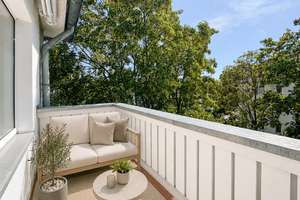 Lichtdurchflutete Wohnung mit Süd-West-Ausrichtung und Einbauküche in Oberkassel! – Die vollständige Adresse der Immobilie erhältst du vom Anbieter., 40545 Oberkassel, Düsseldorf – Vorschaubild 5
