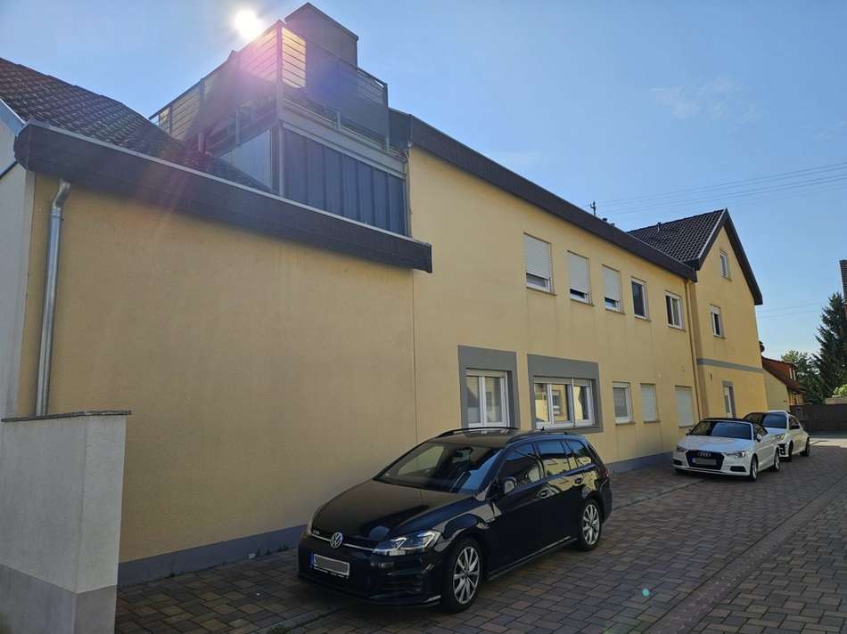 Außenansicht