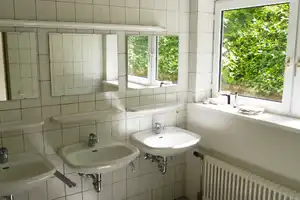 Wohnen und Arbeiten in Einem!
Ihre neue Baden-Badener Anschrift mit Erweiterungspotential – Baden-Baden – Vorschaubild 11