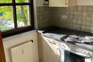 Geräumige 1-Zimmer-Whg. mit überdachtem Balkon – Die vollständige Adresse der Immobilie erhältst du vom Anbieter., 80807 Milbertshofen, München – Vorschaubild 7