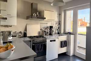 Charmante Altbauwohnung im Stuttgarter Heusteigviertel – Mittelstraße 5, 70180 Lehen, Stuttgart – Vorschaubild 7