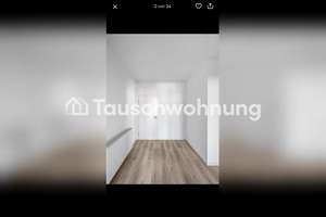Tauschwohnung: 3-Zimmer Wohnung Rheinnähe