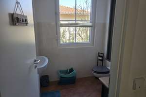 Haus für Natur- und Gartenliebhaber mit super Anbindung in die City: U5, S5, 20/40 Min bis Alex/Zoo) – Apfelwicklerstr. 17, 12683 Biesdorf, Berlin – Vorschaubild 18