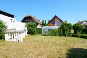 Wohnen, wo Träume wachsen – großzügiges Grundstück wartet auf Sie! – Alzey-Worms (Kreis) – Vorschaubild 5