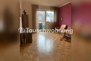 Tauschwohnung: Gemütliche 2-Zimmer-Wohnung in Lübeck