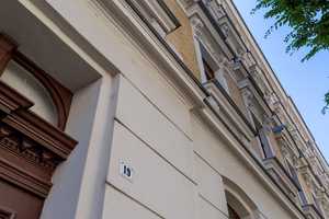 Gemütliches Apartment mit Einbauküche in guter Lage ! – 4229 Leipzig – Vorschaubild 1