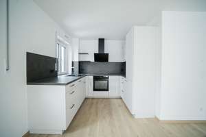 Erstbezug im Neubau:
Modernes Wohnen – Die vollständige Adresse der Immobilie erhältst du vom Anbieter., 93049 Westenviertel, Regensburg – Vorschaubild 4