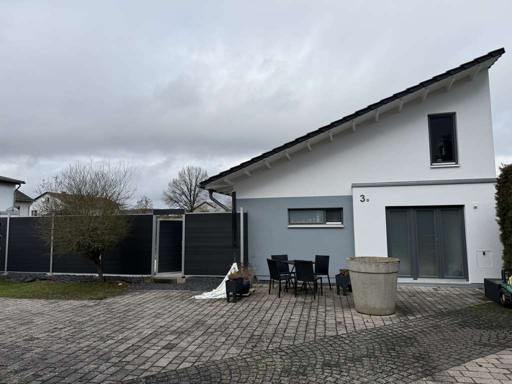 Immobilie in Hohenahr - Entdecken Sie Ihr Lofthaus in Erda - Bild 1