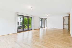 Exklusives Wohnen in Golzheim: 127 m² Wohnkomfort in 3. Rheinreihe – Die vollständige Adresse der Immobilie erhältst du vom Anbieter., 40474 Golzheim, Düsseldorf – Vorschaubild 3