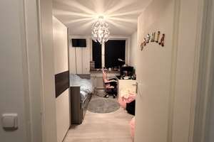 3 Zimmer direkt am Ostpark – Plettstraße 5, 81735 Neuperlach, München – Vorschaubild 12